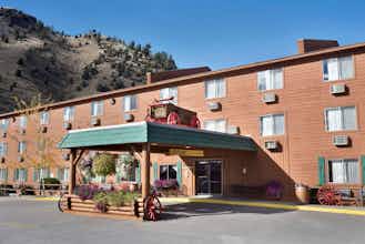 Hotel Super 8 Jackson Hole photo 1