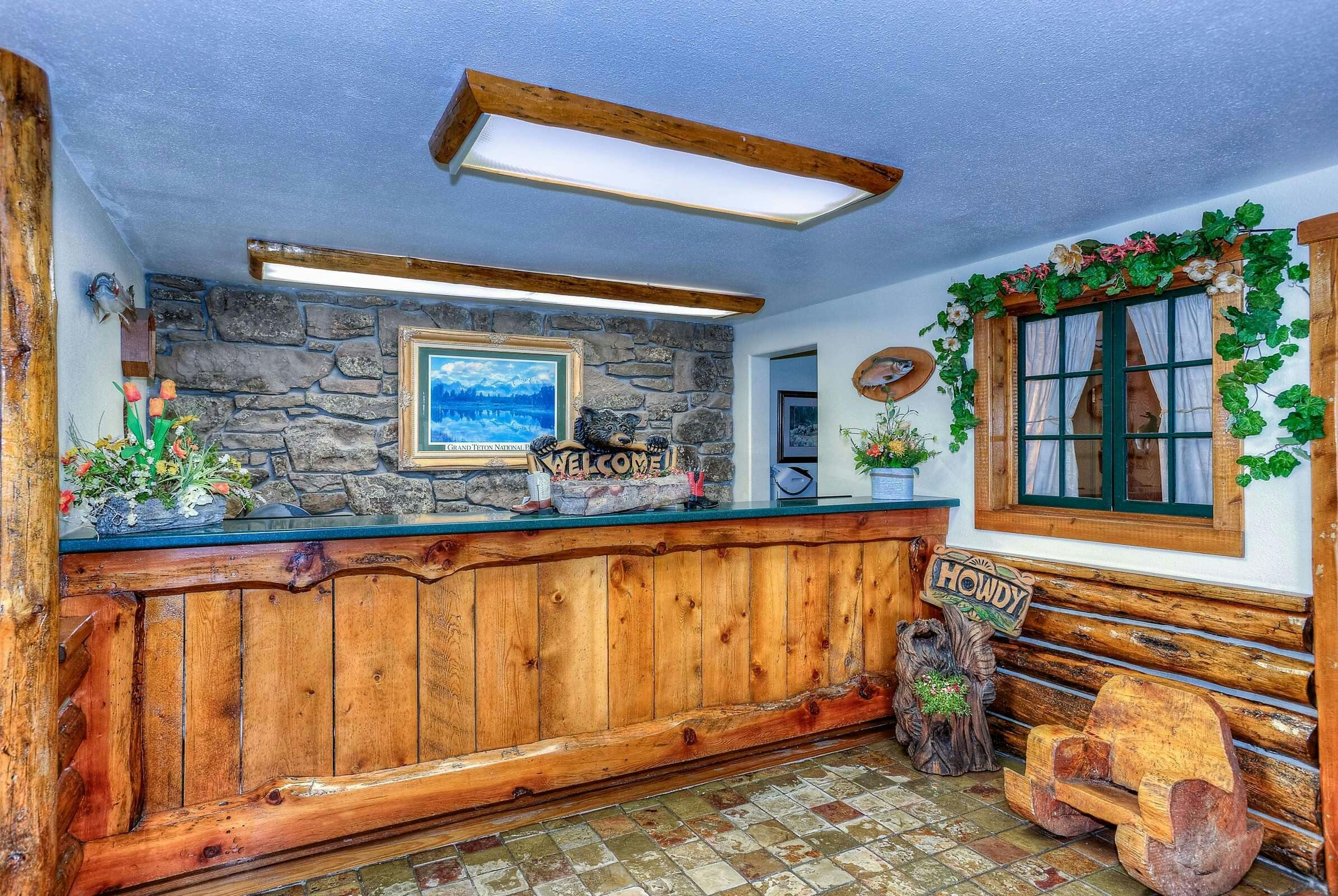 Hotel Super 8 Jackson Hole photo 3