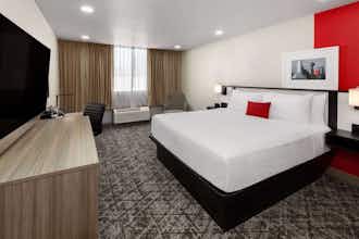 Hotel Ramada DFW Airport photo 3