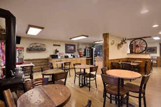 Hotel Super 8 Jackson Hole photo 4