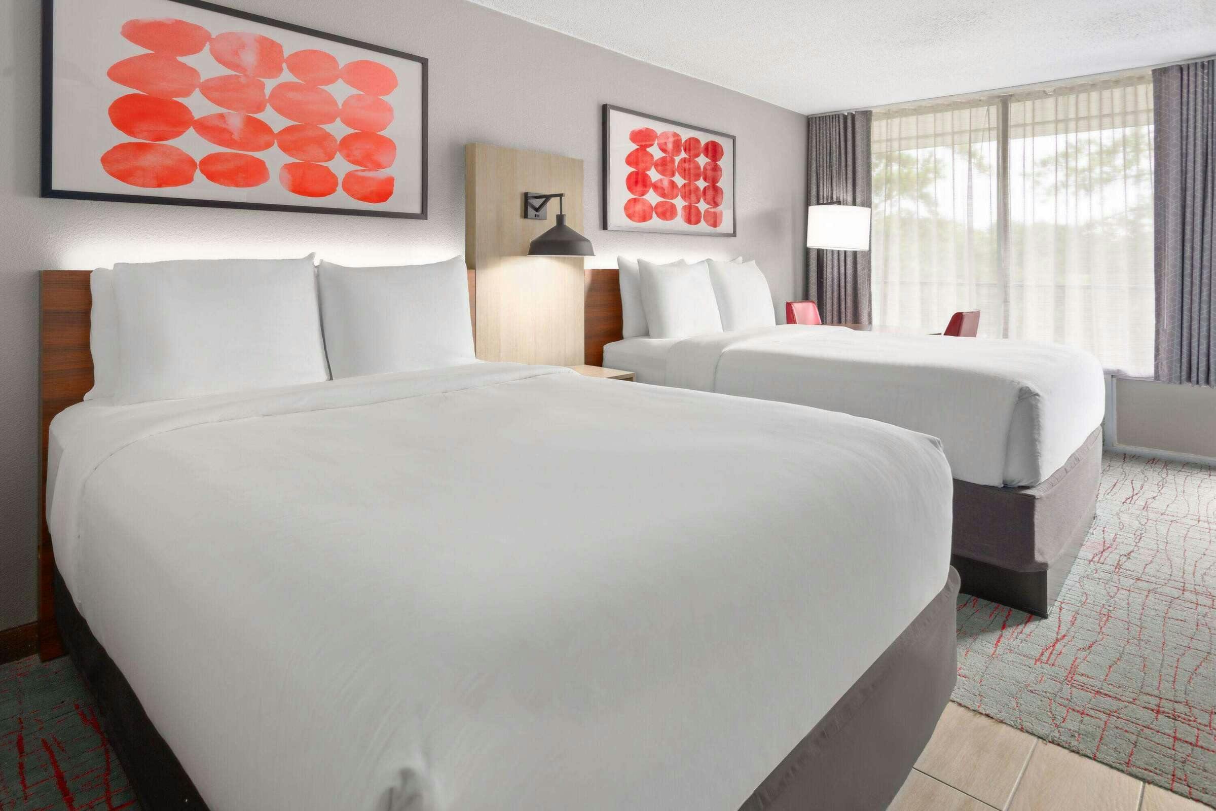 Hotel Hawthorn Columbia photo 5