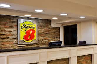 Hotel Super 8 Ringgold/Chattanooga photo 3