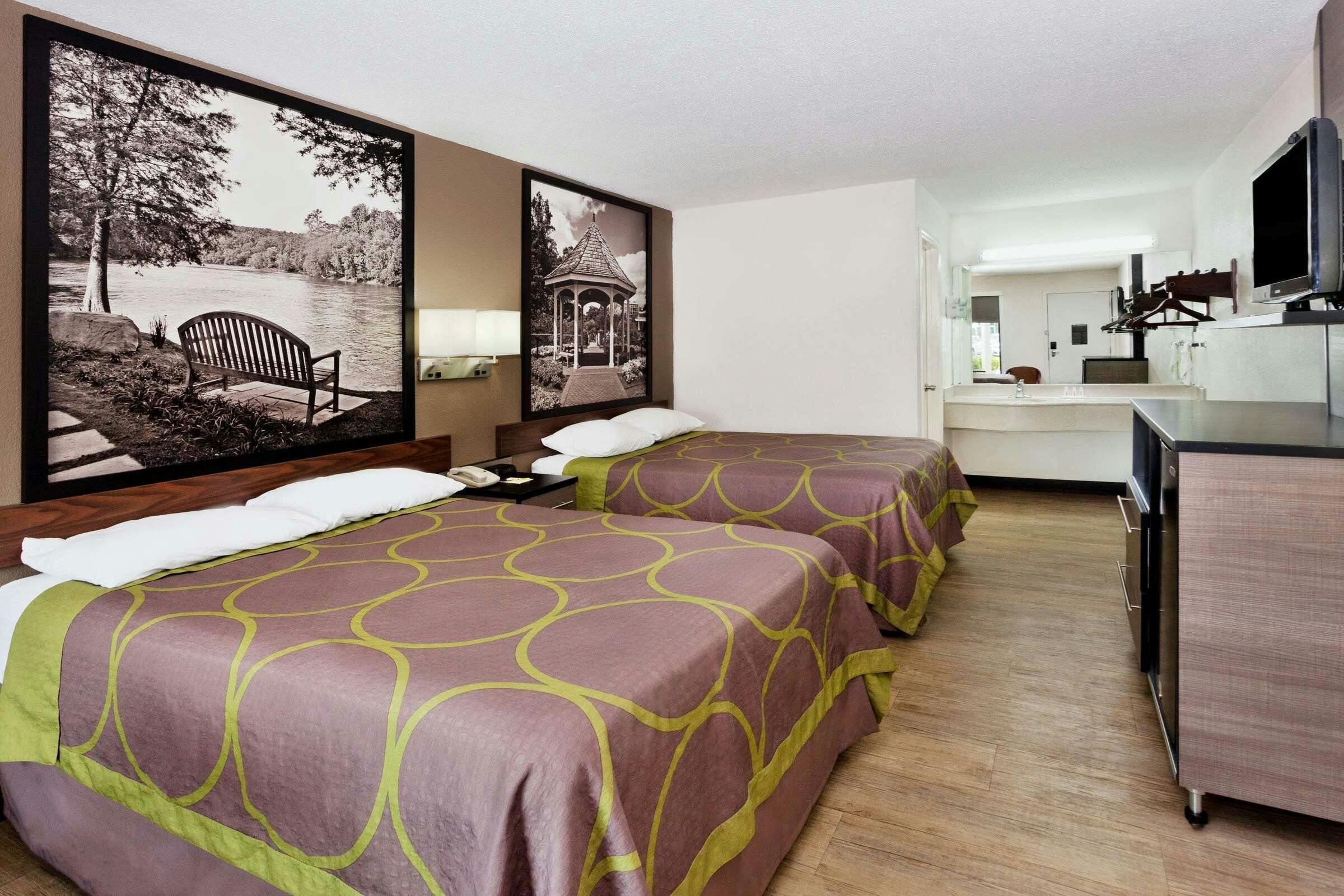 Hotel Super 8 Ringgold/Chattanooga photo 5