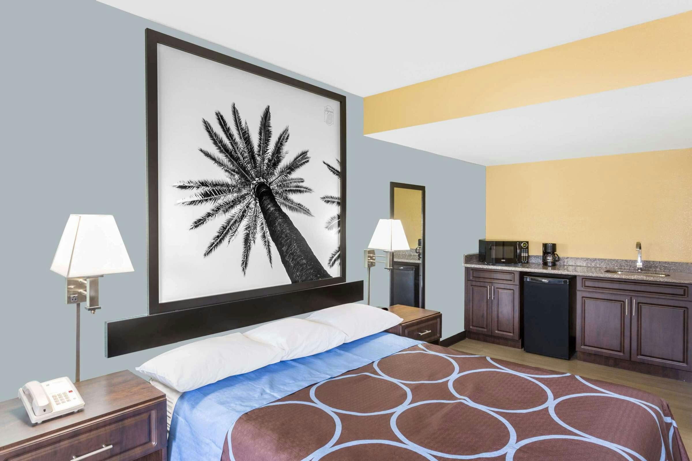 Hotel Super 8 by Wyndham Sarasota Near Siesta Key photo 5