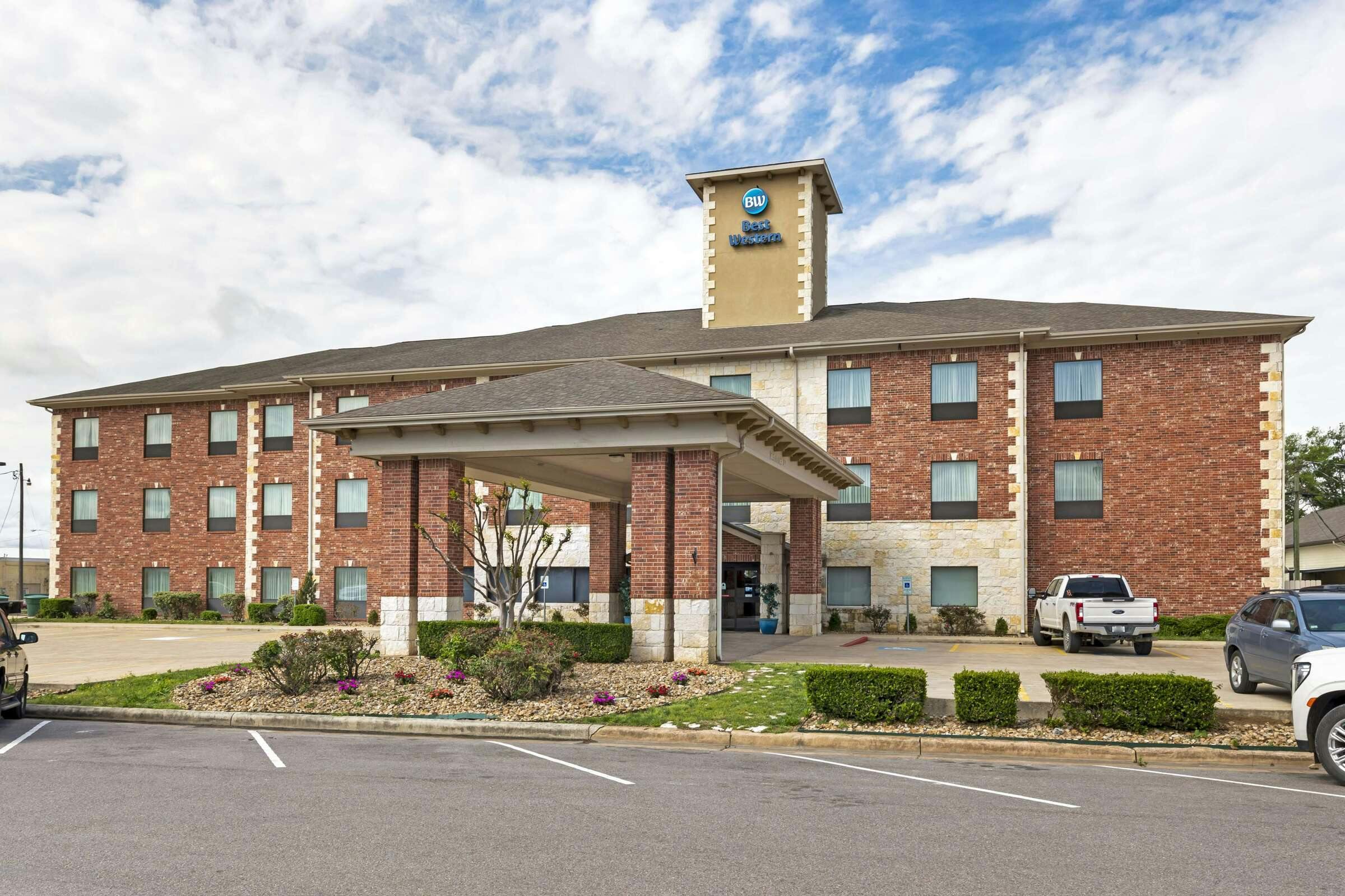 Best Western Franklin Town Center Hotel & Suites