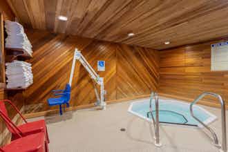 Hotel Super 8 by Wyndham Duluth photo 5