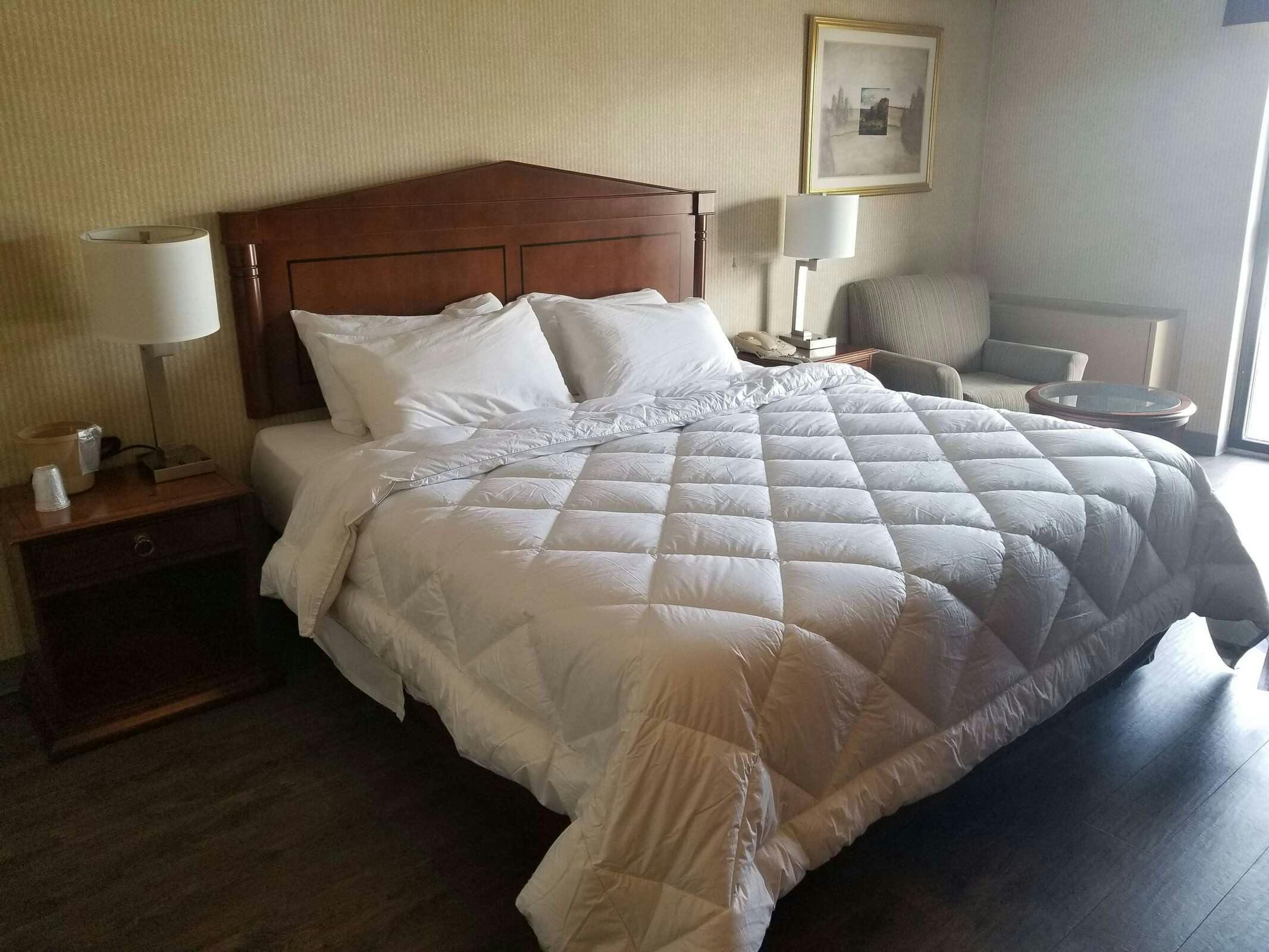 Hotel Travelodge by Wyndham Welland photo 4