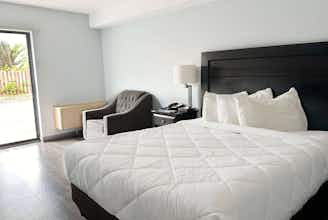 Hotel Travelodge by Wyndham Welland photo 3