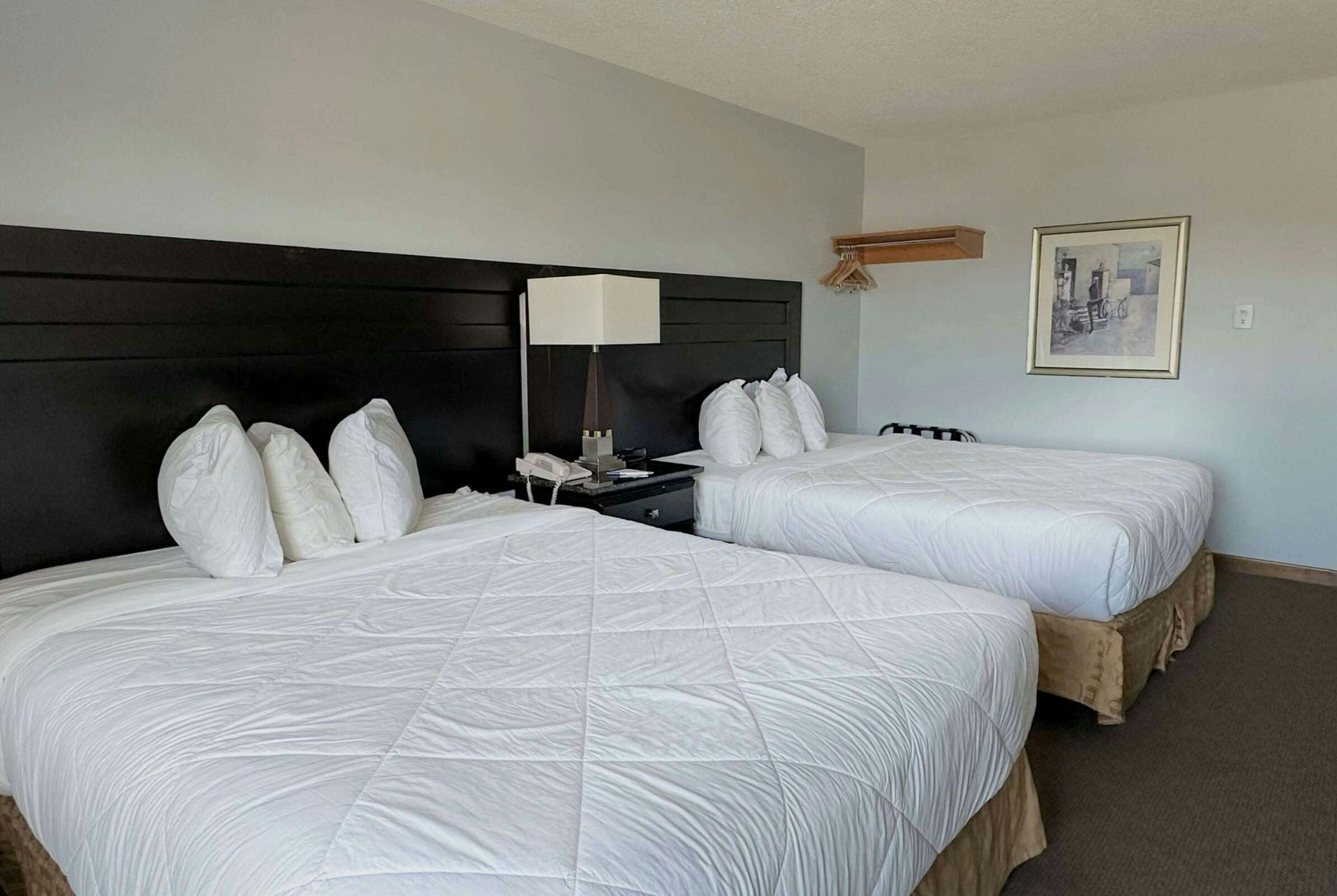 Hotel Travelodge by Wyndham Welland photo 5