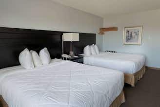 Hotel Travelodge by Wyndham Welland photo 5