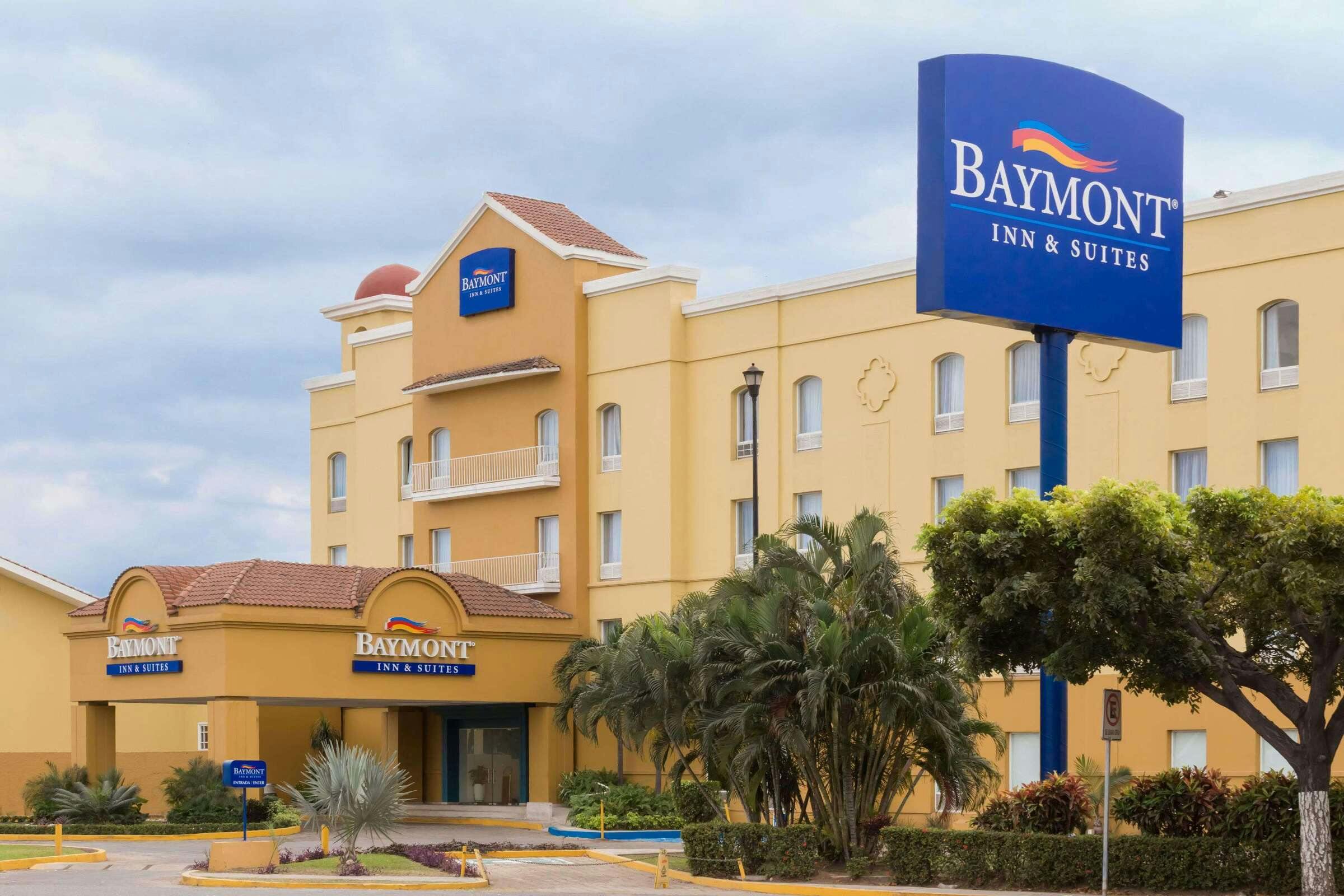 Baymont Lazaro Cardenas