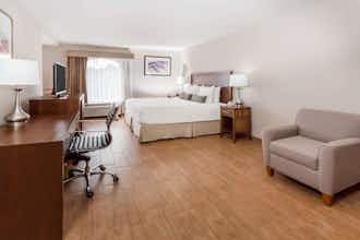 Hotel Baymont Lazaro Cardenas photo 4