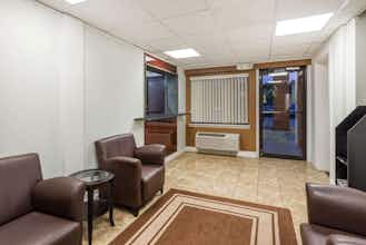 Hotel Super 8 Chattanooga Ooltewah photo 1