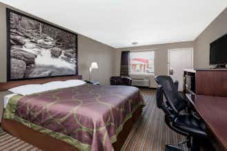 Hotel Super 8 Chattanooga Ooltewah photo 2
