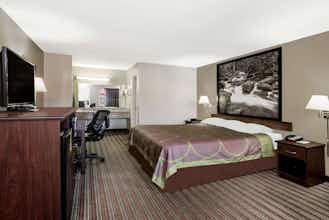 Hotel Super 8 Chattanooga Ooltewah photo 4
