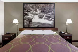 Hotel Super 8 Chattanooga Ooltewah photo 5