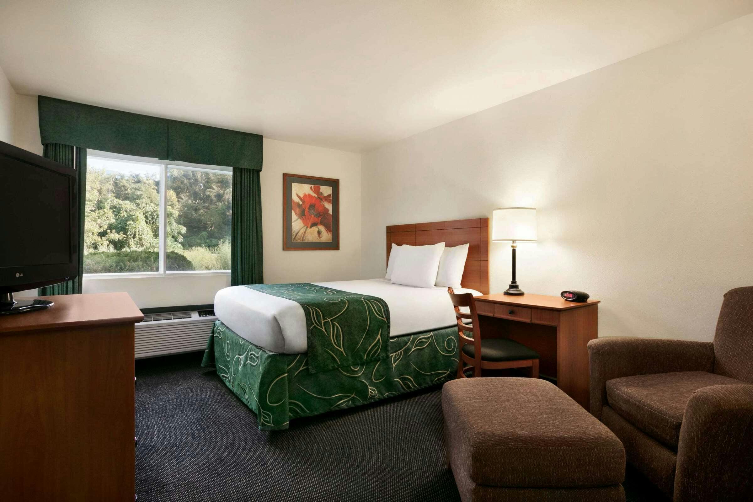 Hotel Travelodge Low Moor photo 5