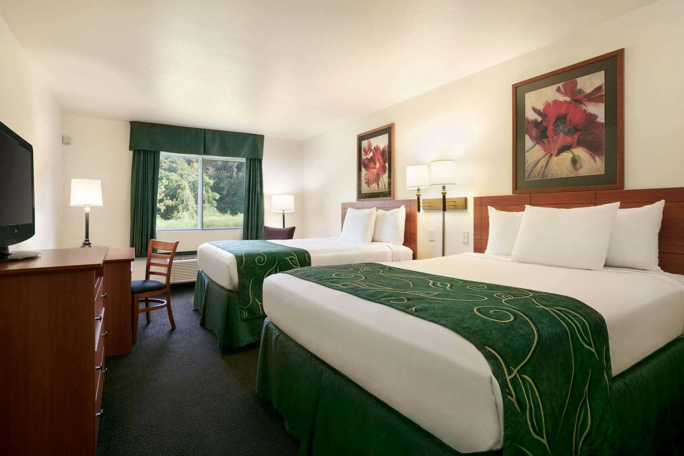 Hotel Travelodge Low Moor photo 4