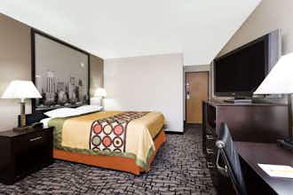 Hotel Super 8 Bremerton photo 3