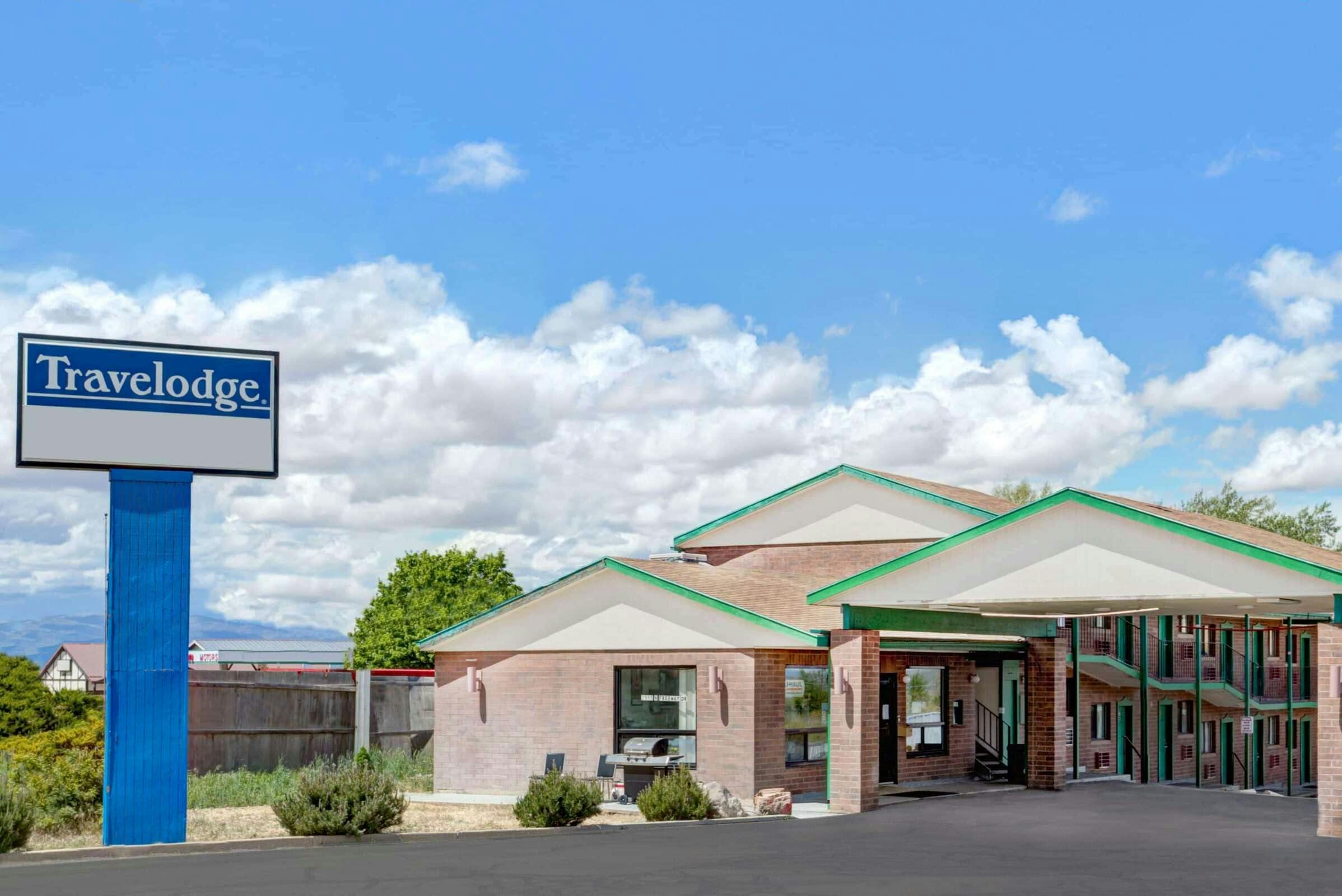 Cedar City Travelodge
