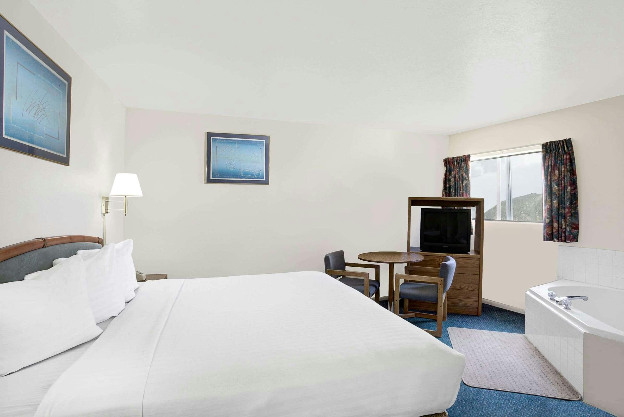 Hotel Cedar City Travelodge photo 2