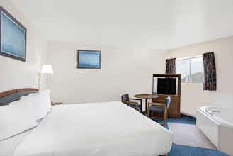 Hotel Cedar City Travelodge photo 2