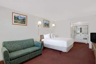 Hotel Cedar City Travelodge photo 3