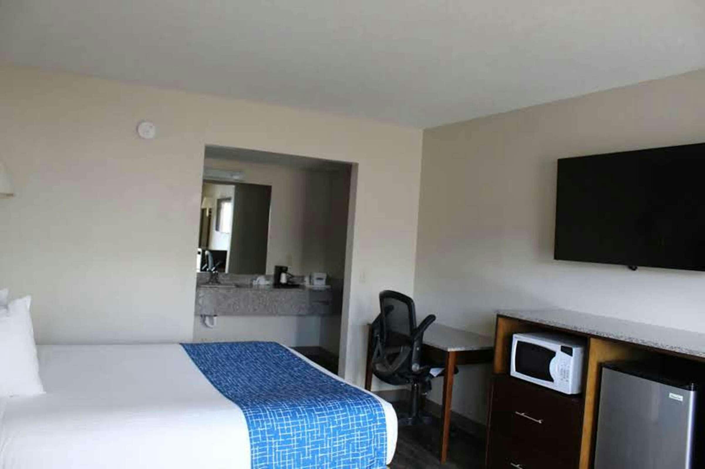 Hotel Cedar City Travelodge photo 5