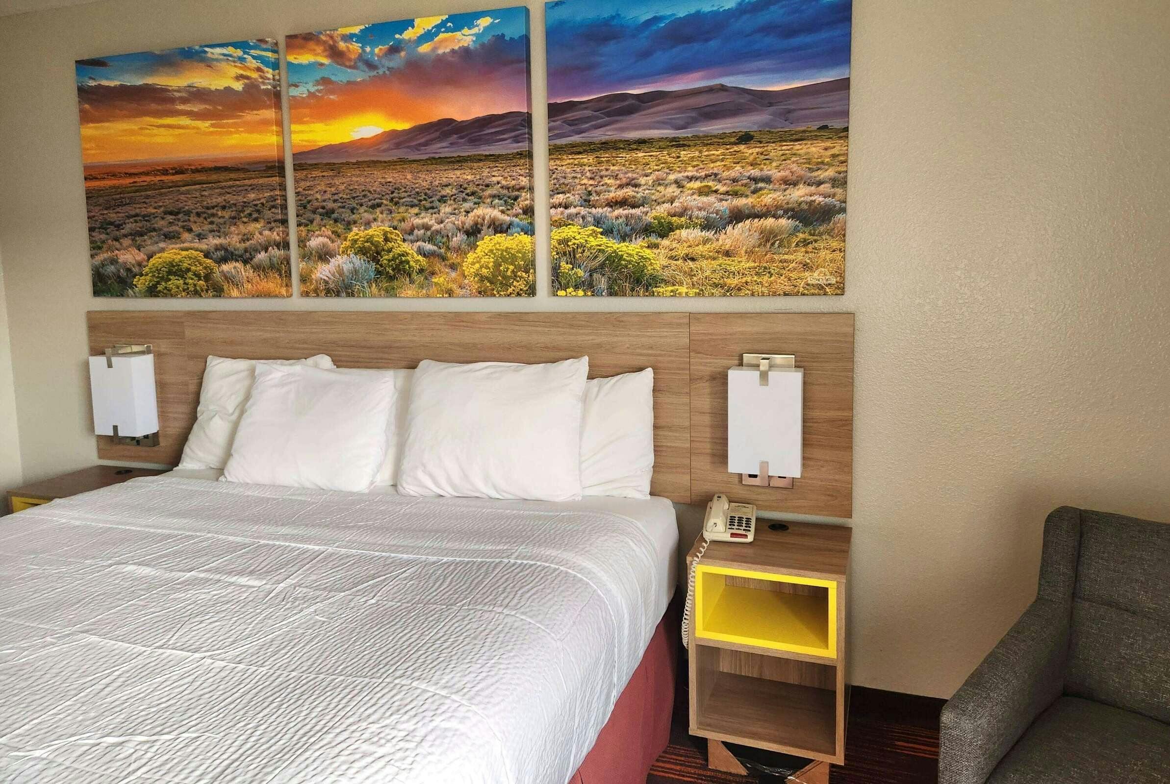 Hotel Days Inn by Wyndham Lumberton photo 3