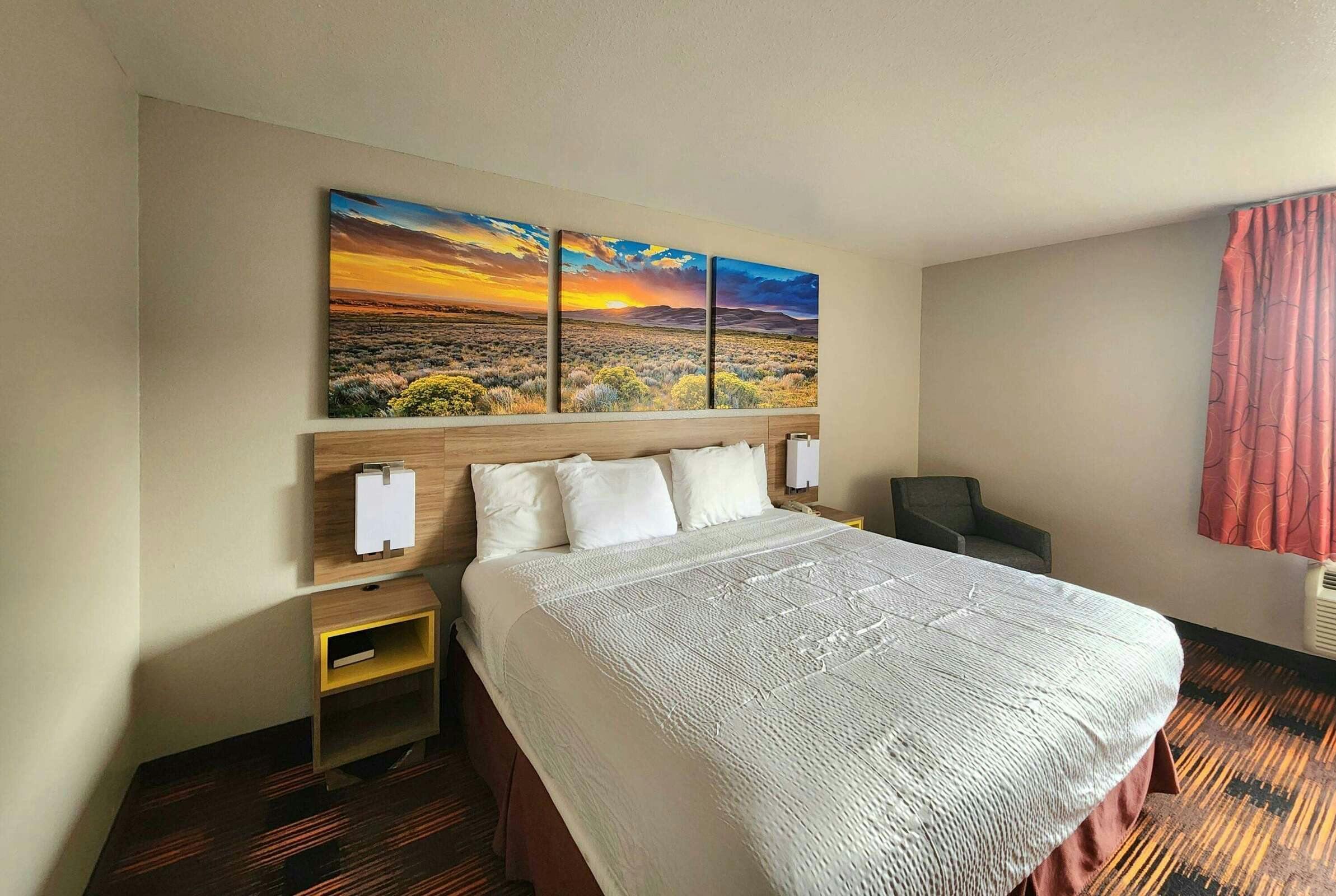 Hotel Days Inn by Wyndham Lumberton photo 5