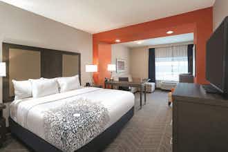 Hotel La Quinta Inn Ste Opelika photo 1