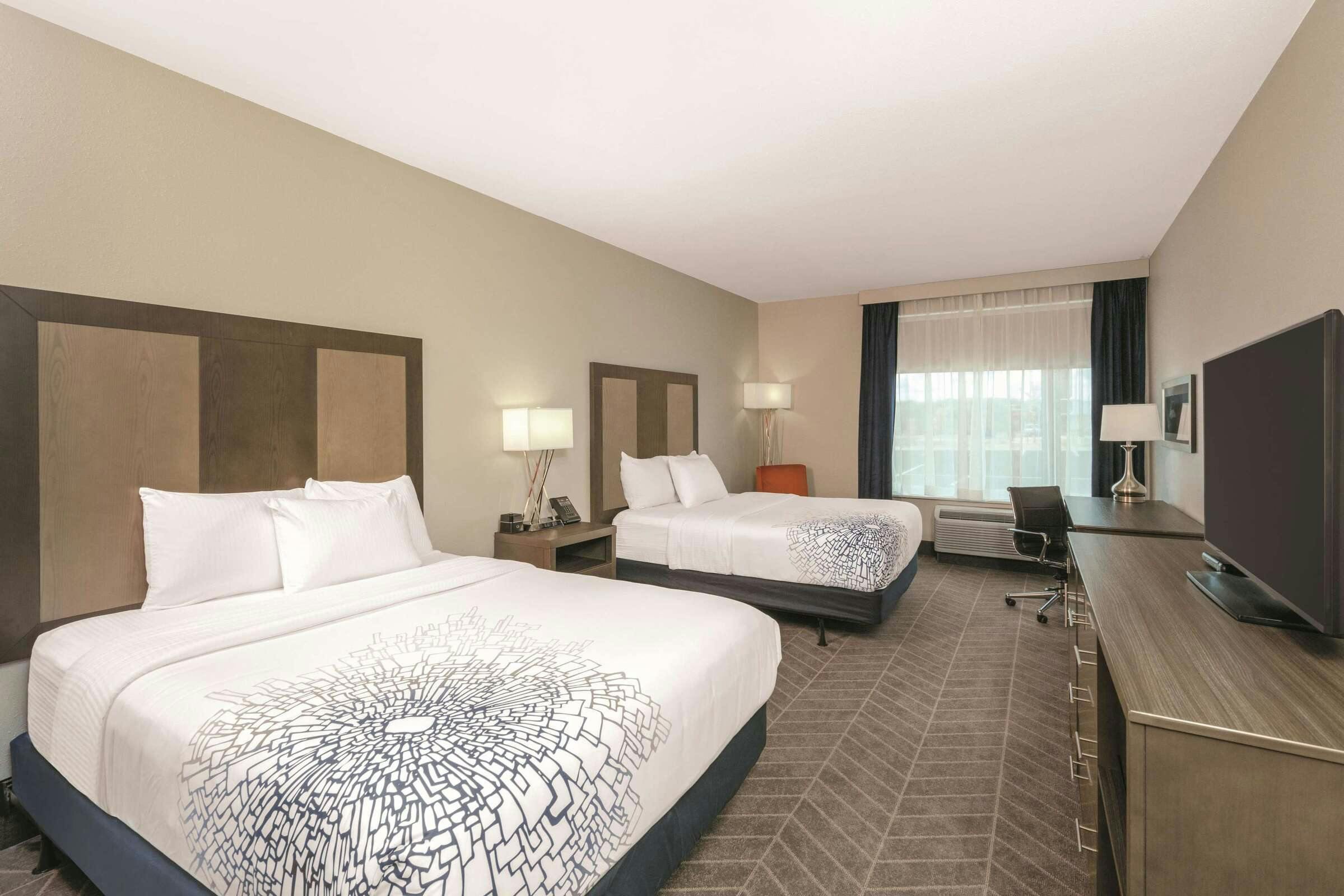 Hotel La Quinta Inn & Suites by Wyndham Opelika Auburn photo 2