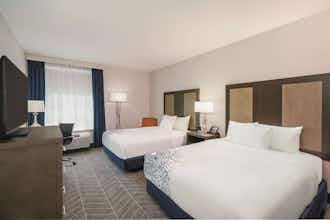 Hotel La Quinta Inn Ste Opelika photo 3