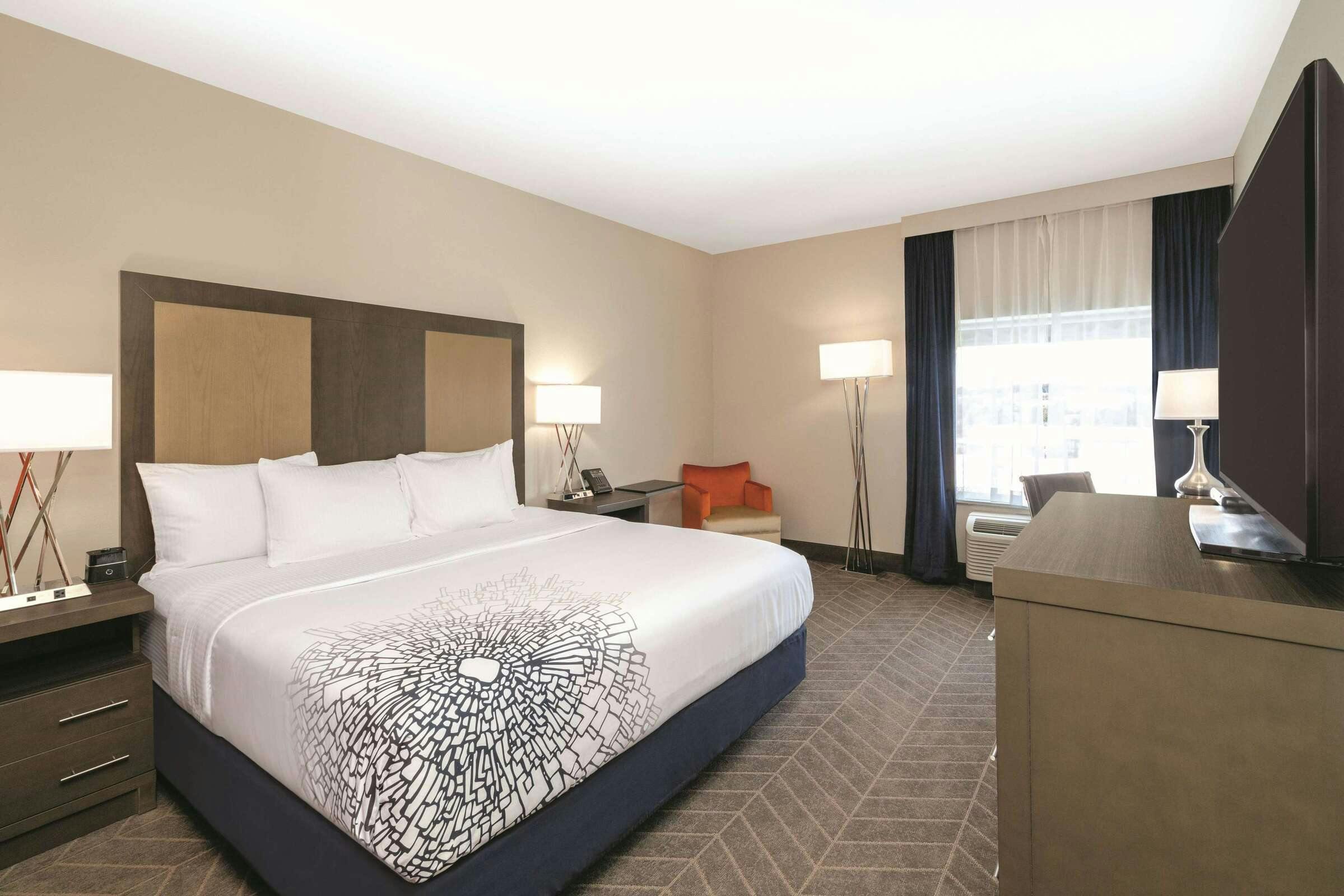 Hotel La Quinta Inn & Suites by Wyndham Opelika Auburn photo 5