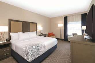 Hotel La Quinta Inn Ste Opelika photo 5