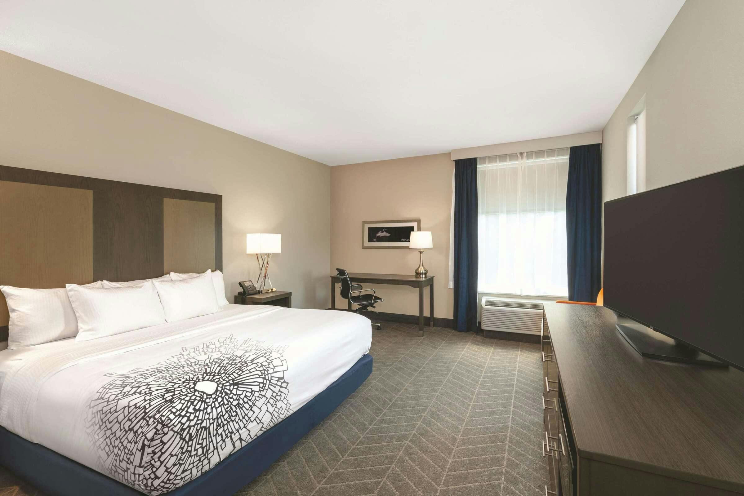 Hotel La Quinta Inn & Suites by Wyndham Opelika Auburn photo 4