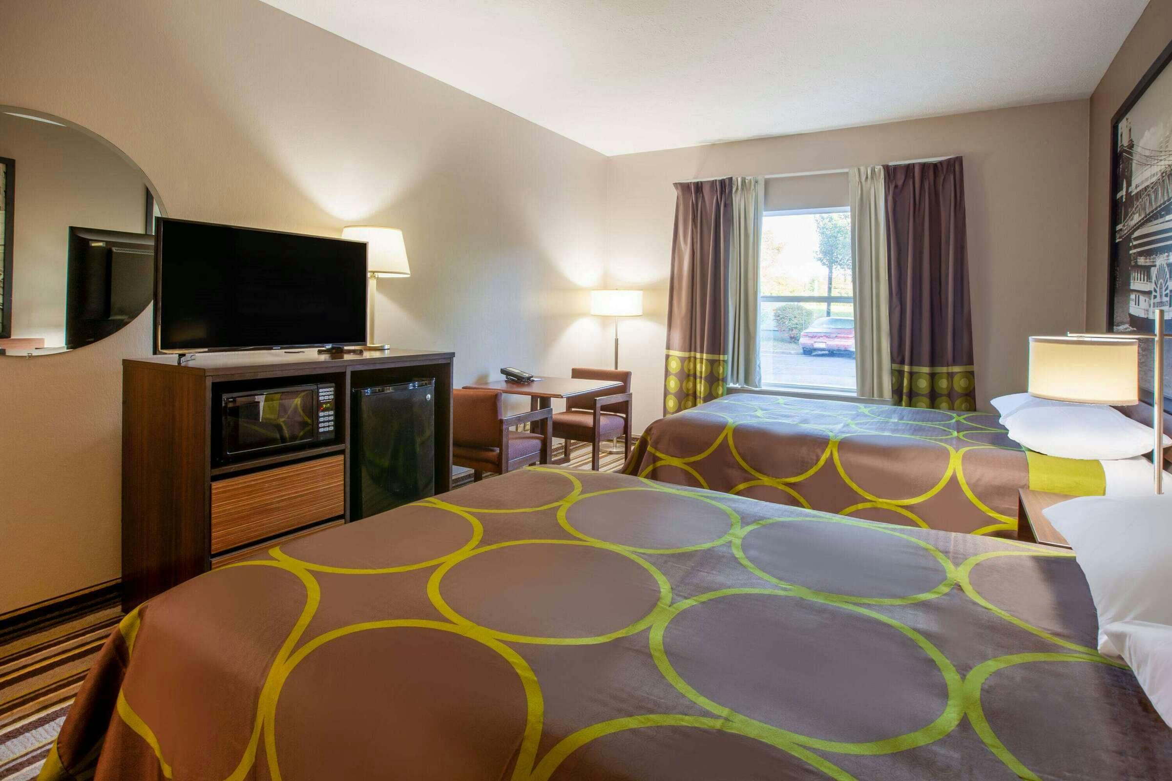 Hotel Super 8 La Grange KY photo 4