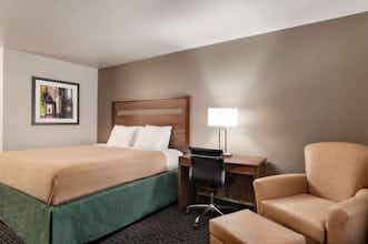 Hotel Baymont Buffalo photo 4