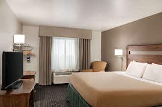 Hotel Baymont Buffalo photo 3