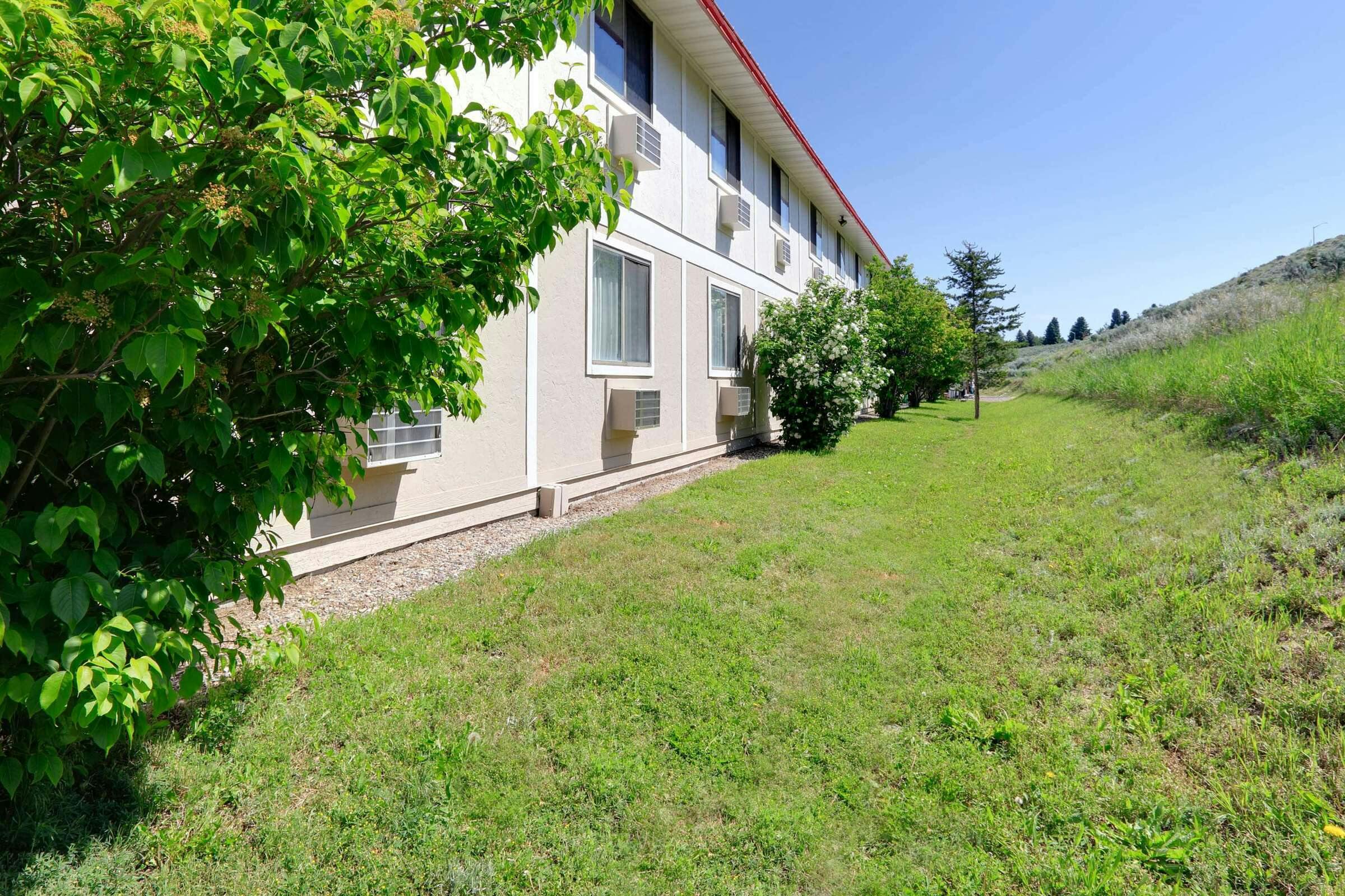 Hotel Super 8 Cody photo 1