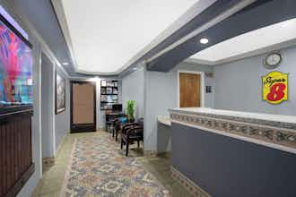 Hotel Super 8 Chico photo 2