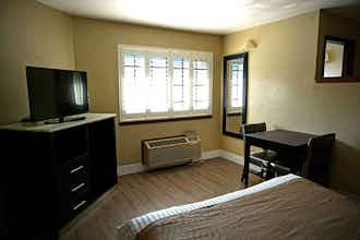 Hotel Travelodge Concord photo 3