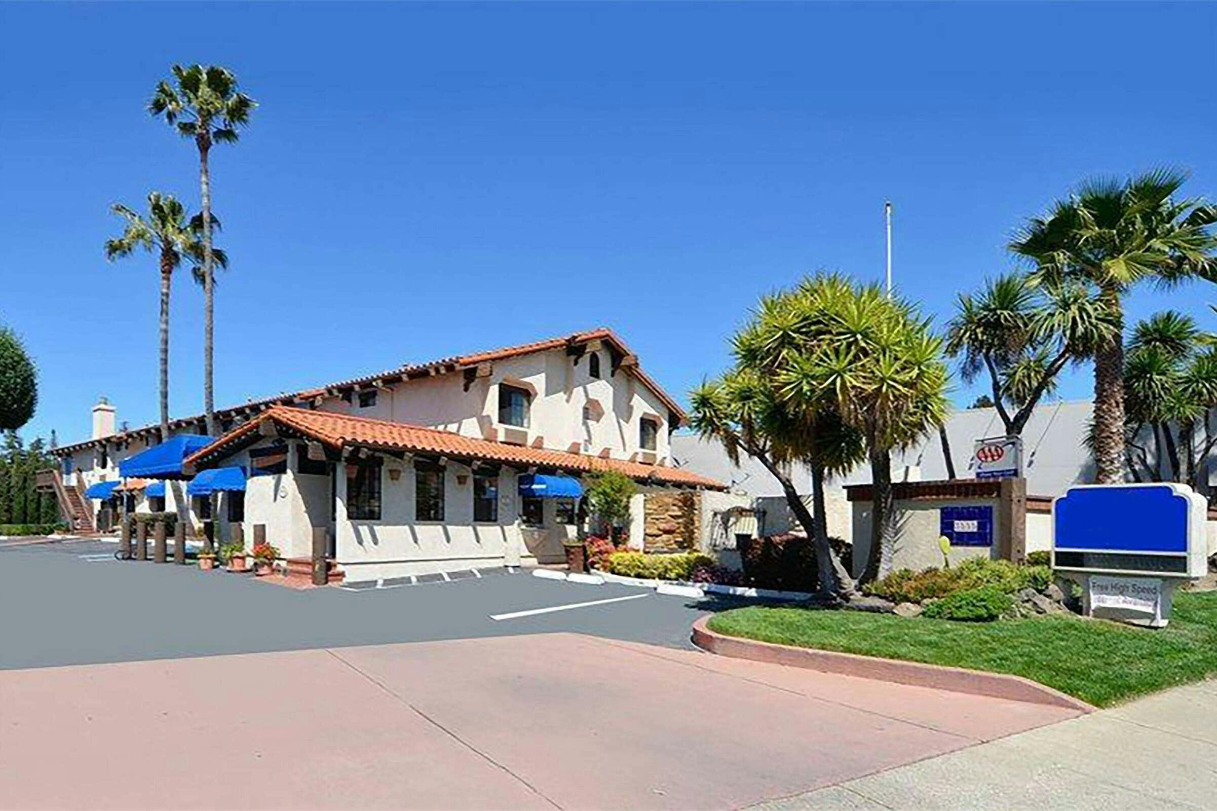 Travelodge Concord