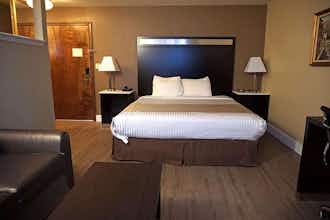 Hotel Travelodge Concord photo 2