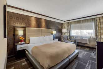 Hotel Best Western Plus Edmonton Airport Hotel photo 5