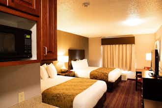 Hotel Best Western Plus Seekonk Inn photo 2