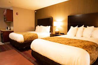 Hotel Best Western Plus Seekonk Inn photo 3