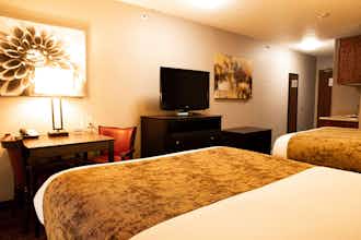 Hotel Best Western Plus Seekonk Inn photo 4