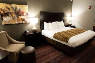 Hotel Best Western Plus Seekonk Inn photo 5