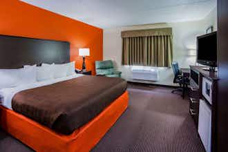 Hotel AmericInn Mora photo 2